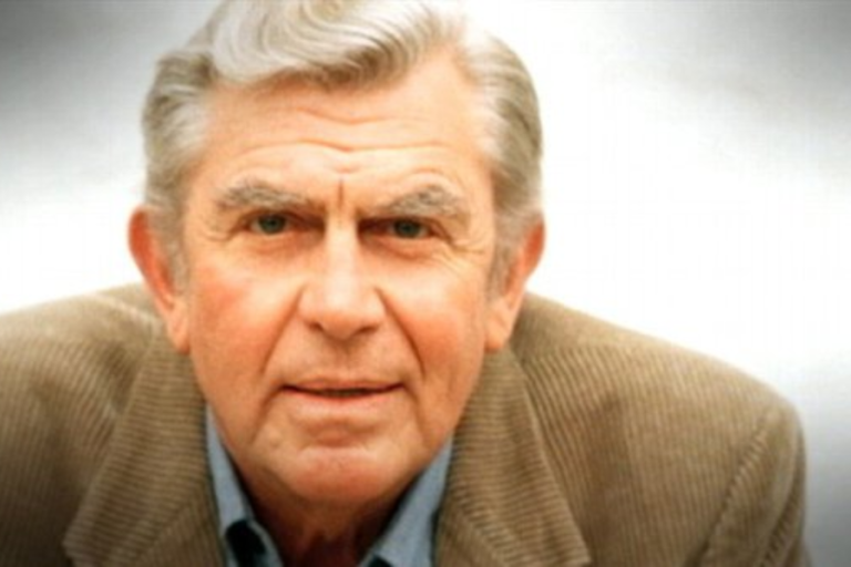 Andy Griffith Net worth, Age, Wiki, Biography and Latest Updates