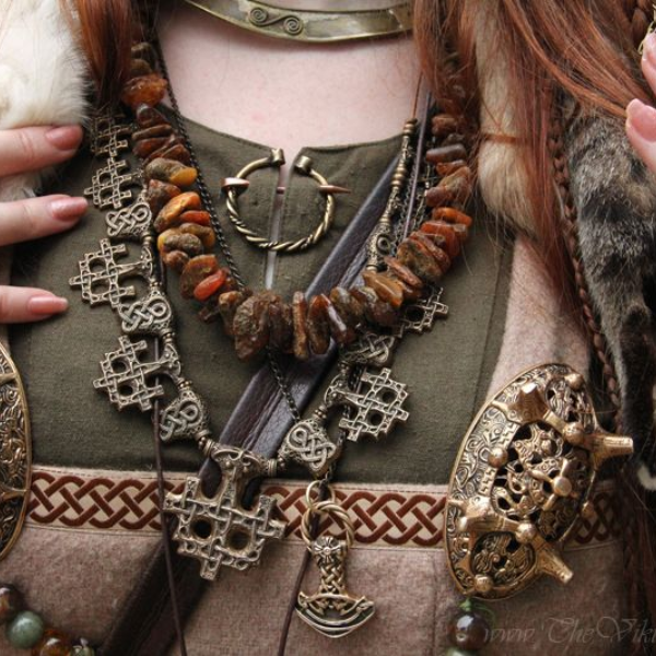 Viking Jewelry