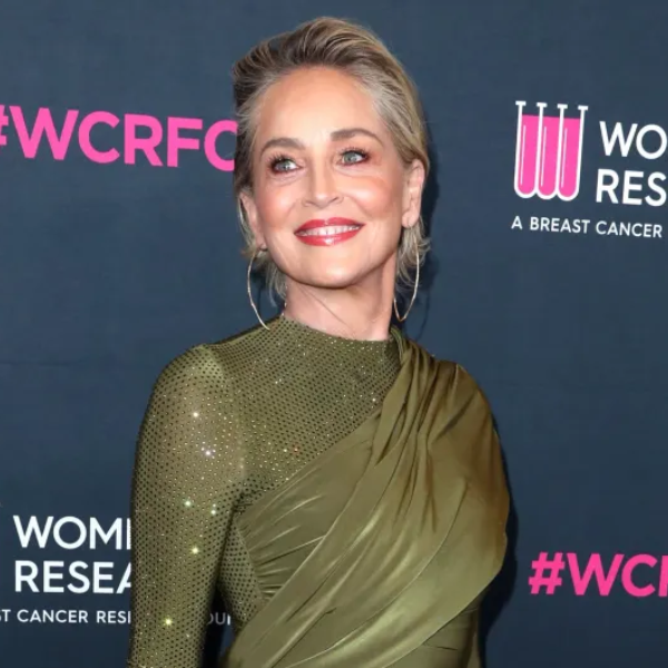 sharon stone net worth