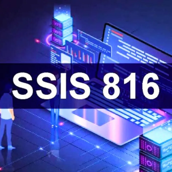 ssis 816