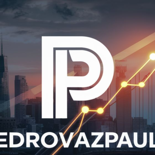 pedrovazpaulo entrepreneur