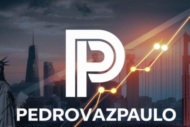 pedrovazpaulo entrepreneur