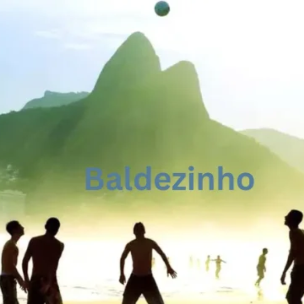 baldezinho