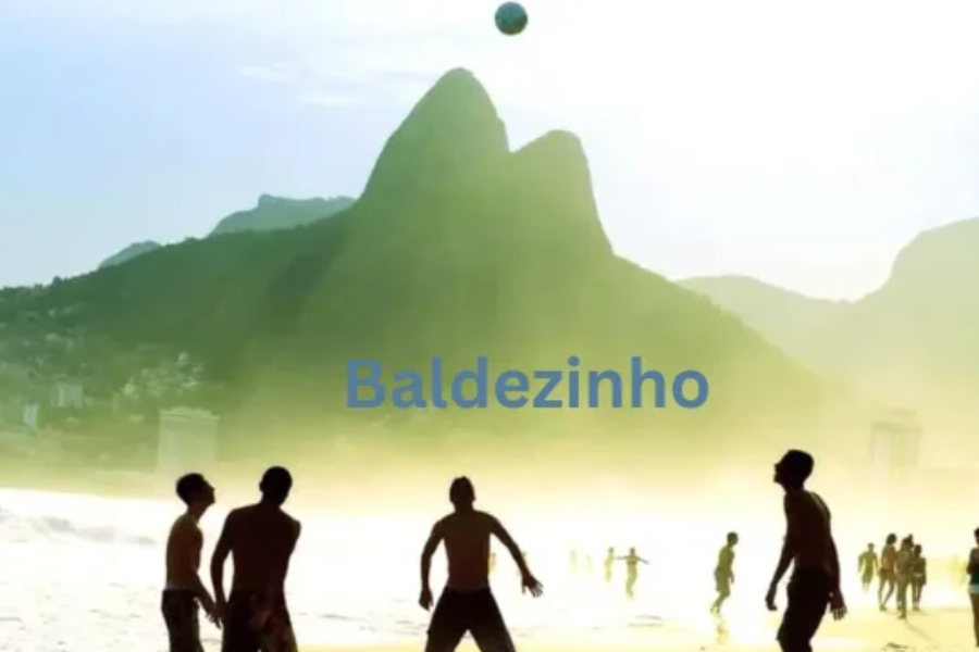 baldezinho