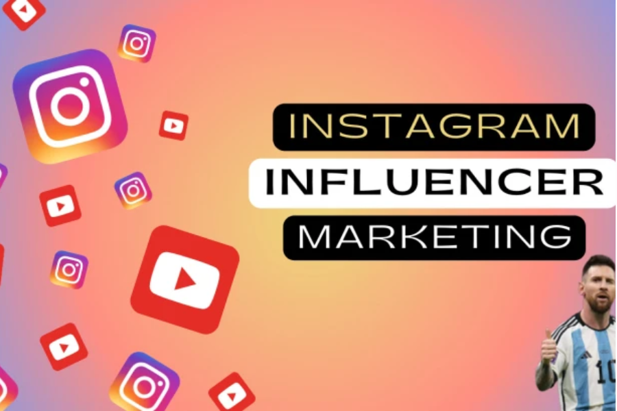 Find Instagram Influencers