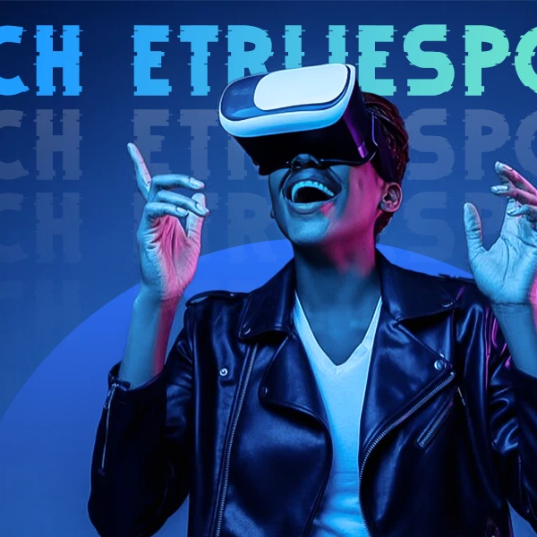 Tech Etruesports