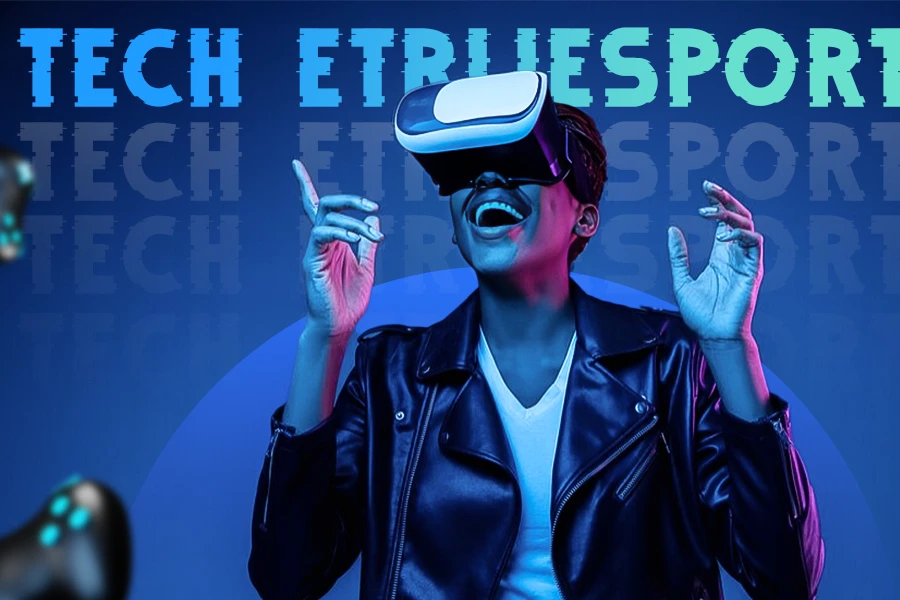 Tech Etruesports