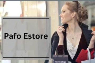 Pafo Estore