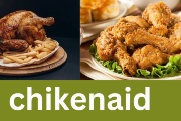 Chikenaid