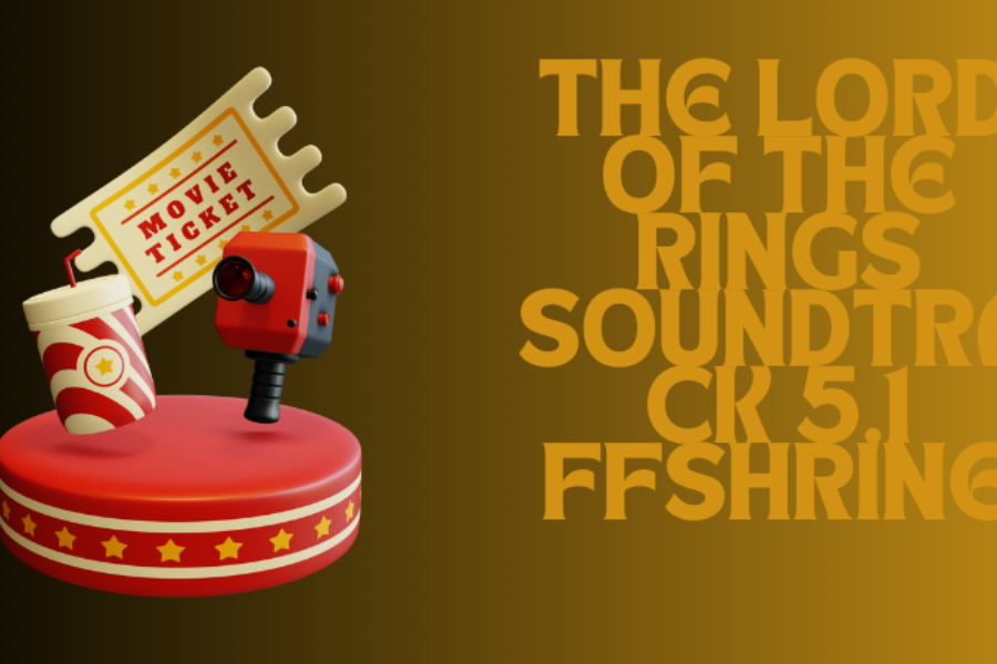 the lord of the rings soundtrack 5.1 ffshrine