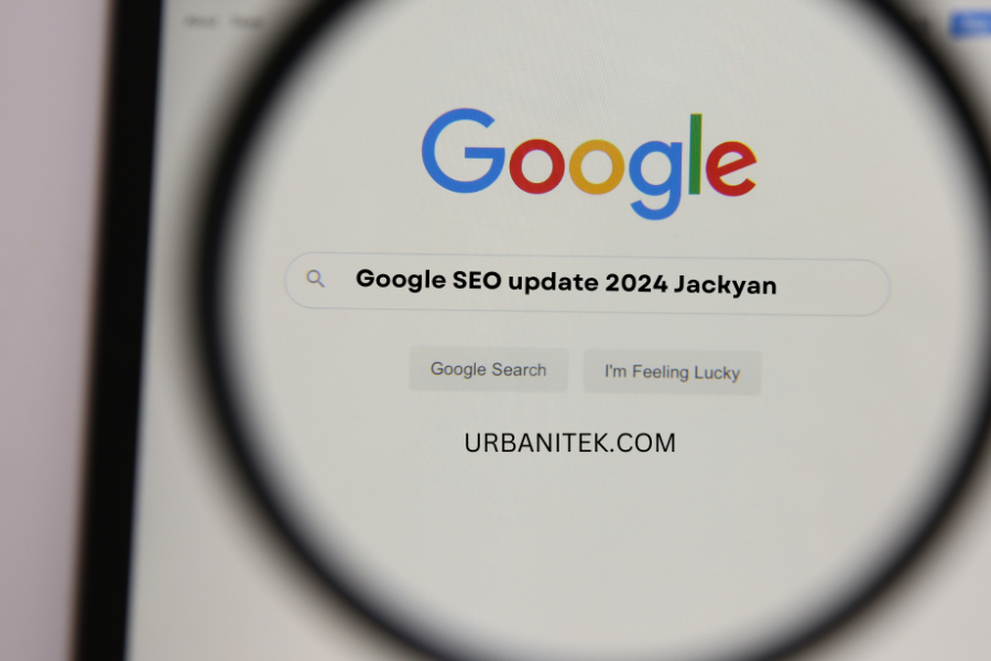 google seo checker jackyan