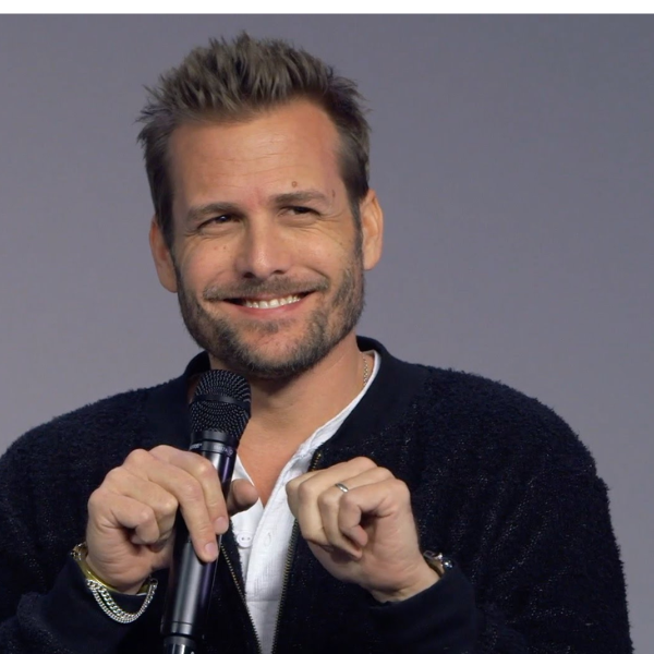 Gabriel Macht