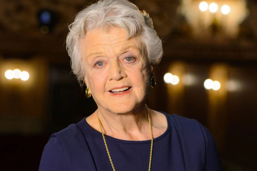 angela lansbury net worth