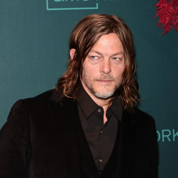 norman reedus net worth