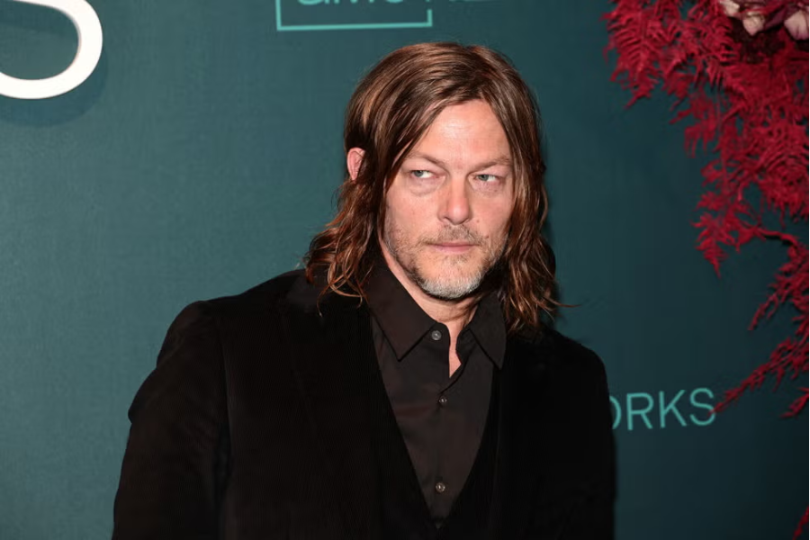 norman reedus net worth