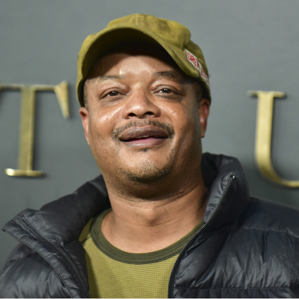 Todd Bridges