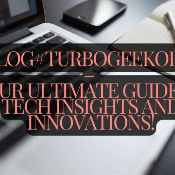 about blog turbogeekorg