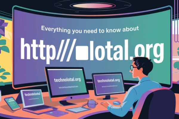 tech nolotal.org