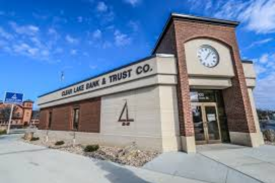 clear lake bank and trust