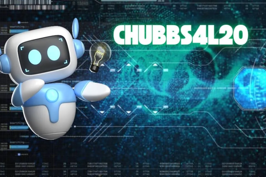 chubbs4l20