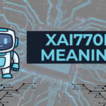 xai770k