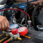 auto ac repair near me