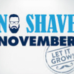 no shave november