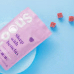 snoozy gummies
